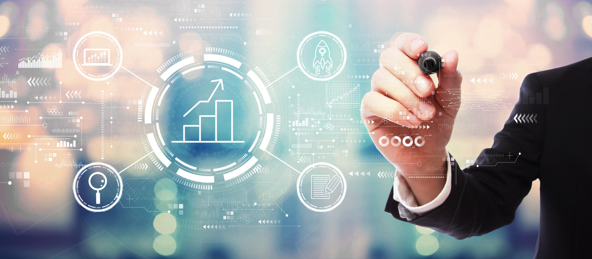Visual representation of Ryver Flow’s mission to deliver premium lubricant and filtration solutions that support performance, protection, and progress