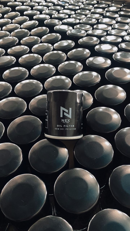 NEX Filter - Oil Filter