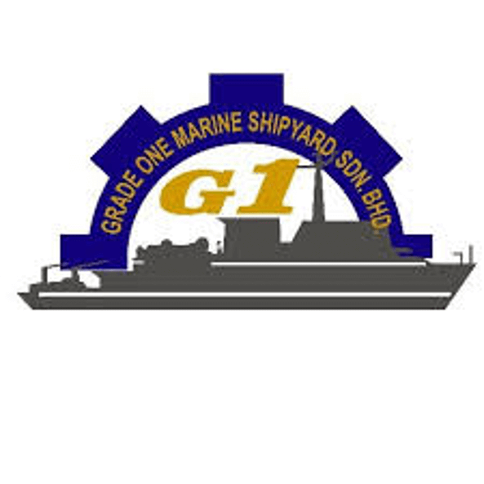 GRADE ONE MARINE SHIPYARD